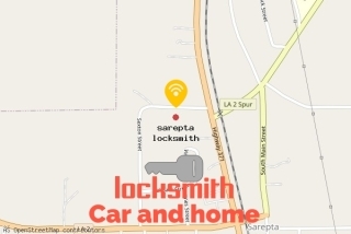 locksmith insarepta - locksmith in sarepta