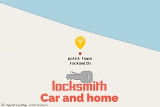 locksmith inpoint hope - locksmith in point hope