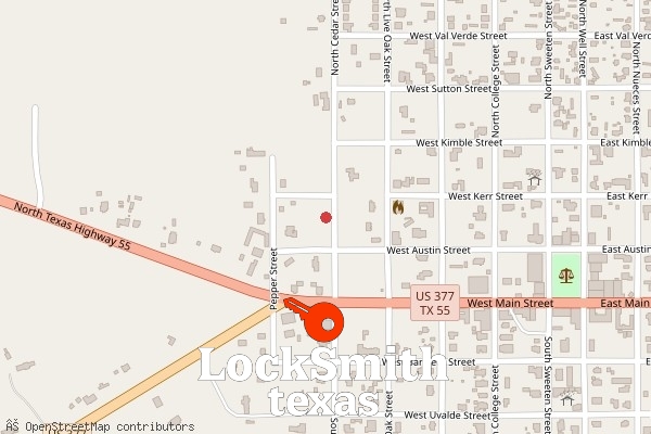 locksmith in rocksprings