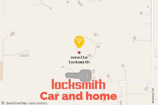 locksmith in sonoita
