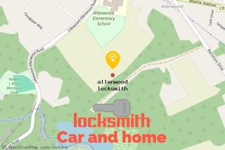 locksmith inallenwood - locksmith in allenwood nj
