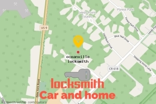 locksmith inoceanville - locksmith in oceanville