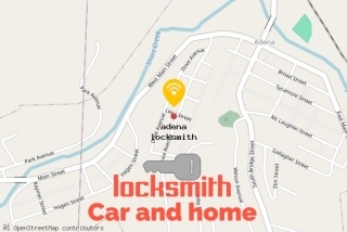locksmith inadena - locksmith in adena