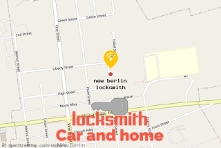 locksmith innew berlin - locksmith in new berlin pa