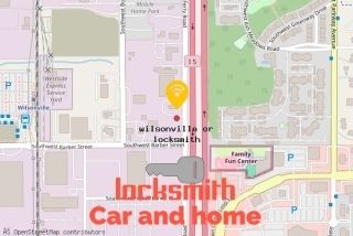 locksmith inwilsonville - locksmith in wilsonville or