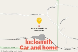 locksmith inbrantleyville - locksmith in brantleyville