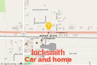 locksmith inwalnut grove - locksmith in walnut grove mn