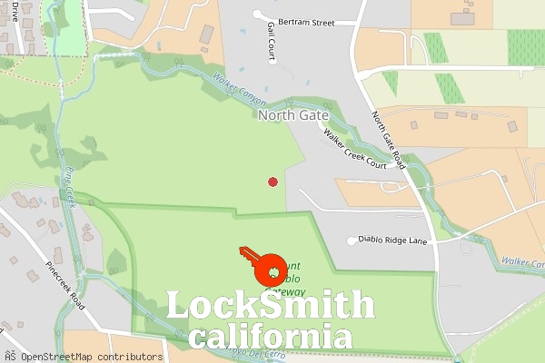 locksmith in north gate