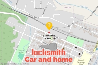 locksmith inglendale - locksmith in glendale or