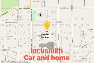 locksmith inannabella - locksmith in annabella