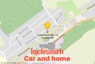 locksmith inrussellville - locksmith in russellville tn