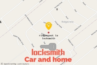 locksmith inridgecrest - locksmith in ridgecrest la