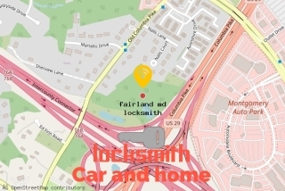 locksmith infairland - locksmith in fairland md