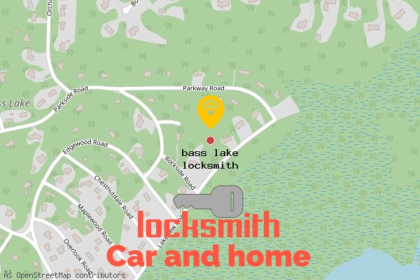 locksmith in bass lake oh