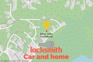 locksmith inbass lake - locksmith in bass lake oh