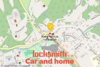 locksmith inbakersville - locksmith in bakersville nc