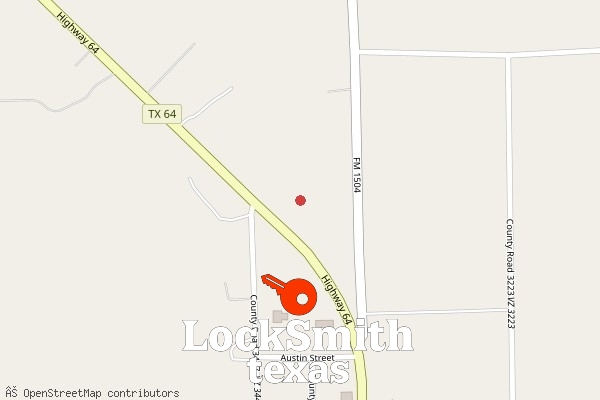 locksmith in myrtle springs