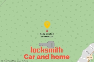 locksmith inkopperston - locksmith in kopperston