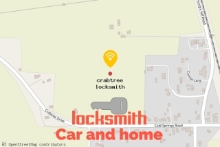locksmith incrabtree - locksmith in crabtree or