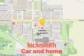 locksmith insebeka - locksmith in sebeka