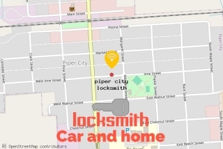 locksmith inpiper city - locksmith in piper city