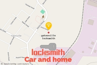 locksmith inyatesville - locksmith in yatesville pa