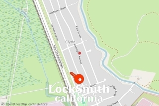 locksmith inclyde - locksmith in clyde ca