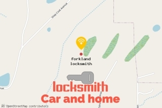 locksmith inforkland - locksmith in forkland