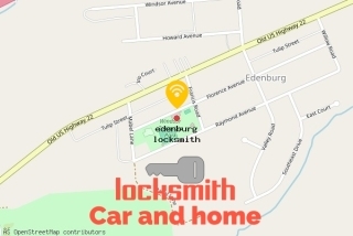 locksmith inedenburg - locksmith in edenburg