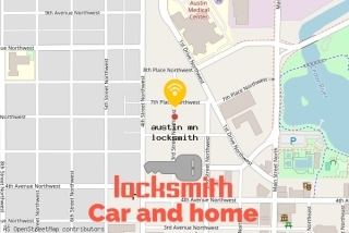 locksmith inaustin - locksmith in austin mn