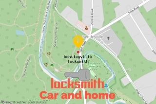 locksmith inbentleyville - locksmith in bentleyville oh