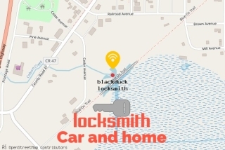 locksmith inblackduck - locksmith in blackduck