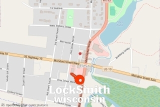 locksmith ineleva - locksmith in eleva