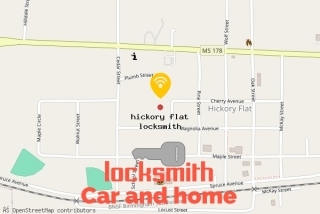 locksmith inhickory flat - locksmith in hickory flat