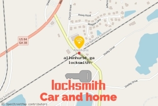 locksmith inallenhurst - locksmith in allenhurst ga