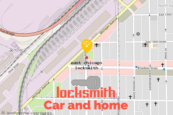 locksmith in east chicago
