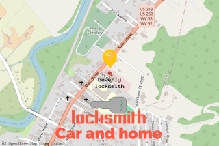 locksmith inbeverly - locksmith in beverly wv