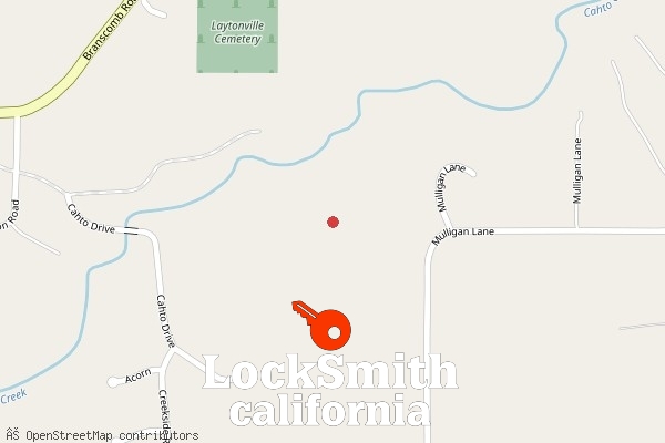 locksmith in laytonville