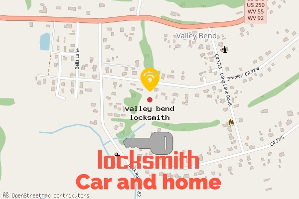 locksmith in valley bend
