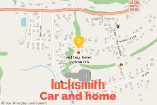 locksmith invalley bend - locksmith in valley bend