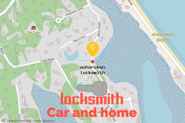 locksmith in asharoken