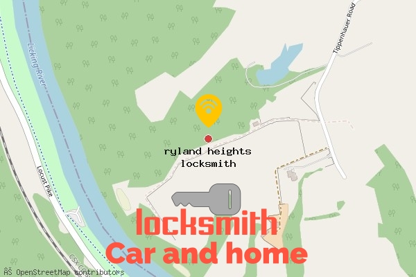 locksmith in ryland heights