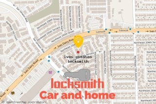 locksmith inives estates - locksmith in ives estates