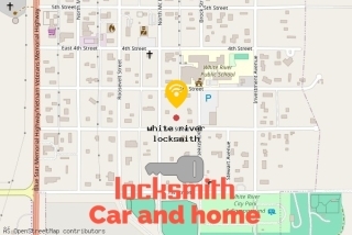 locksmith inwhite river - locksmith in white river