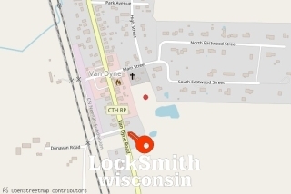 locksmith invan dyne - locksmith in van dyne