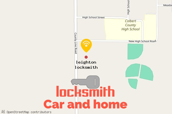 locksmith in leighton al