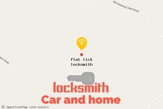 locksmith inflat lick - locksmith in flat lick