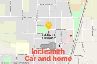locksmith ingolden - locksmith in golden il