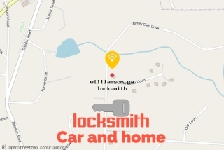 locksmith inwilliamson - locksmith in williamson ga