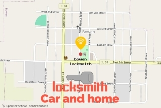 locksmith inbowen - locksmith in bowen